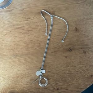 Lucky brand necklace